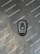 تصویر قاب ریموت هیوندای آوانته 
