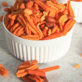 تصویر آجیل خلیجی - 370 گرم 