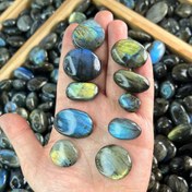 تصویر تامبل لابرادوریت AA 