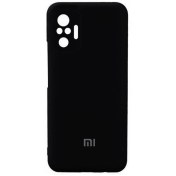 تصویر قاب سیلیکونی شیائومی Redmi Note 10 Pro 