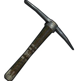 تصویر خرید Spec Ops Pickaxe آیتم استیم 