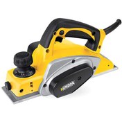 تصویر رنده برقی کنزاکس مدل KEP-4262 ظرفیت ۶۲۰ وات 