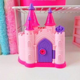 تصویر قلک قلعه 