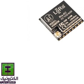 تصویر SX1278 LoRa Module 