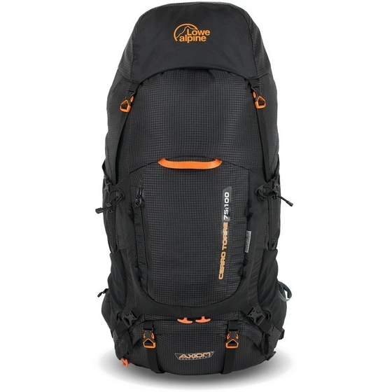 خرید و قیمت کوله 100-75 لیتری Lowe Alpine - Cerro Torre | ترب