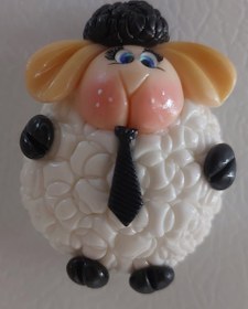 تصویر مگنت یخچالی مگنت رو یخچالی