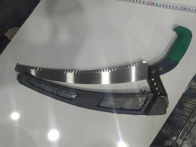 تصویر اره سامورایی 