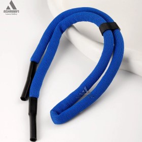 تصویر بند عینک پارچه‌ای Glasses Strap 01 
