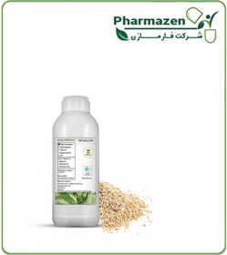 تصویر روغن کنجد 