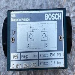 تصویر قفل کن ۱/۴ بوش BOSCH 0811 024 105 