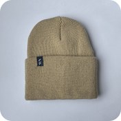 تصویر کلاه بافت گندمی 