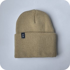 تصویر کلاه بافت گندمی 