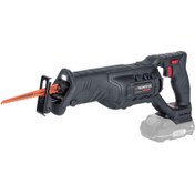 تصویر اره افقی بر شارژی براشلس پارکساید PSSAP 2028 A1 Parkside 20V 28mm PSSAP 2028 Cordless Reciprocating Saw