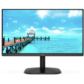 تصویر مانیتور ای او سی 21.5 اینچی مدل 22B2HN (75 هرتز) AOC 22B2HN 21.5 Inch Full HD 7ms (GtG) 75Hz VA Monitor