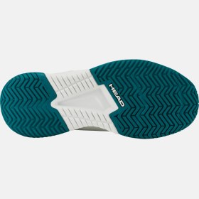 تصویر کفش تنیس بچه گانه هد مدل اسپرینت استرپ 4.0 | Sprint Strap 4.0 Kids - 29 HEAD Sprint Strap 4.0 Kids Tenins Shoes | 275525