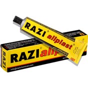 تصویر چسب همه کاره ۱۰۰ میل رازی 