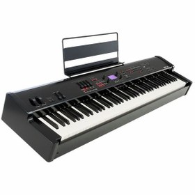 تصویر پیانو دیجیتال Kawai MP7SE 