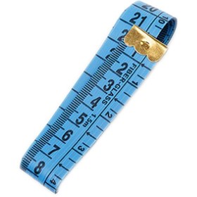 تصویر متر خیاطی مدل mt104 