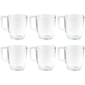 تصویر ماگ 32 فرانسه مدل نیوا 