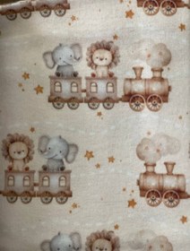 تصویر خشک کن 4 عددی NEW CARTERS کد 010 