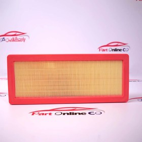 تصویر فیلتر هوای موتور پژو 2008 (وارداتی) ا peugeot 2008 Air Filter peugeot 2008 Air Filter