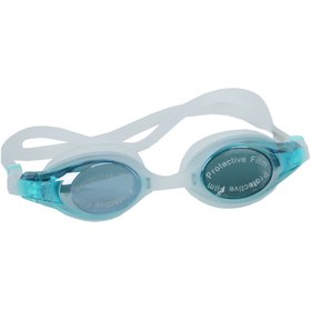 تصویر عینک شنا فونیکس رفلکس کد 1305001 swimming goggles 01305001