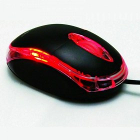 تصویر موس با سیم jedel مدل tb 220 mouse jedel tb 220