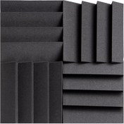 تصویر جذب کننده صدا Deconik DST 114 Light 