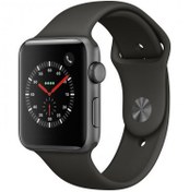 Iwatch series 2025 3 42mm black