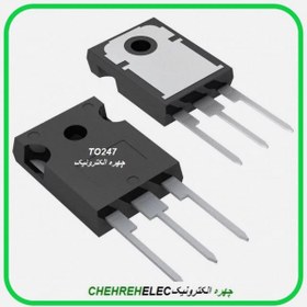 تصویر ترانزیستور ماسفت IRFP240PBF IRFP240PBF MOSFET transistor