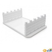 تصویر سینی کباب طبقاتی پرشین مدل ۲۵ سیخ 