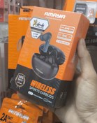 تصویر هندزفری با سیم آمایا S13 Amaya S13 Wired Handsfree