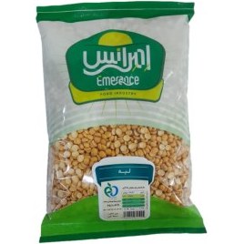 تصویر لپه ریز 900 گرمی 