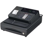 تصویر صندوق فروشگاهی مدل 140CR کاسیو Cash register model 140CR Casio