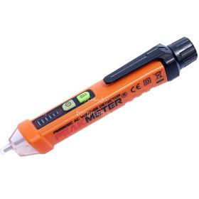 تصویر Non-contact AC Voltage Detector PM8908C PEAKMETER 