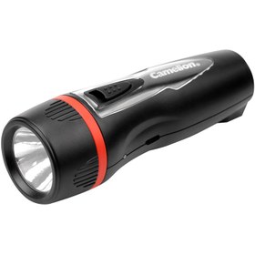 تصویر چراغ قوه شارژی Camelion RS41 Camelion RS41 Multi Purpose Strong Light Flashlight