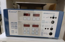 تصویر الکترو کوتر اسکولاپ AESCULAP 