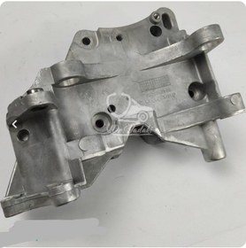 تصویر پایه دینام ۲۰۶ تیپ ۵ و ۶ اورجینال فرانسه 