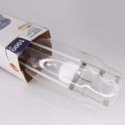 تصویر لامپ متال هالید 1000 وات اسرام OSRAM 