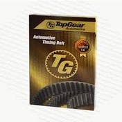 تصویر تسمه تایم تاپ گیر TOPGER - نیسان دیزل119-32 / تسمه تایم TIMING BELT تاپ گیر TOPGER