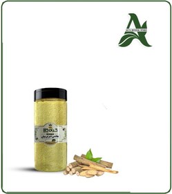 تصویر چاشنی شیرین بیان بسته بندی 