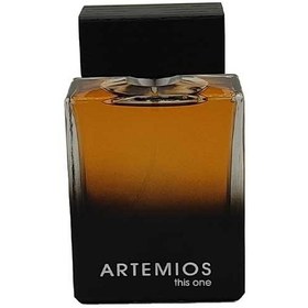 تصویر ادوپرفیوم مردانه ARTEMIOS This One آرتیمیوس دیس وان حجم 100 میل ARTEMIOS This One