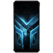 تصویر گوشی ایسوس ROG Phone 3 | حافظه 256 رم 8 گیگابایت Asus ROG Phone 3 256/8 GB