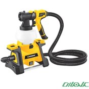 تصویر پیستوله برقی کنزاکس مدل 5687 ظرفیت ۷۰۰ وات خرطومی 