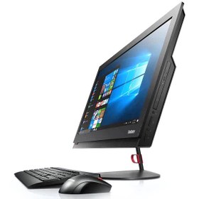 تصویر آل این وان استوک لنوو ThinkCentre M900z - 16GB / 256GB ThinkCentre M900z