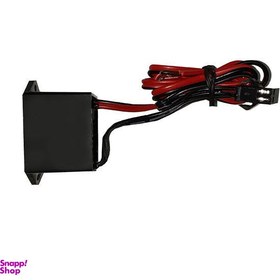 تصویر ترانس الوایر مدل dan125 