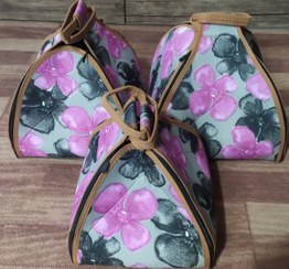 تصویر کاور قابلمه ۳ تکه تترون 