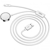 تصویر شارژر ۲در ۱ جویروم Joyroom Ben Series 2in1Cable 