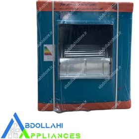 تصویر کولر آبی پلار 8000 PLC-80 polar