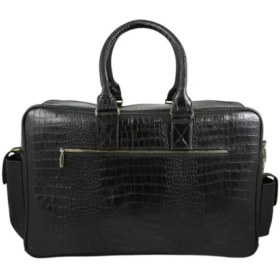 تصویر ساک چرمی 